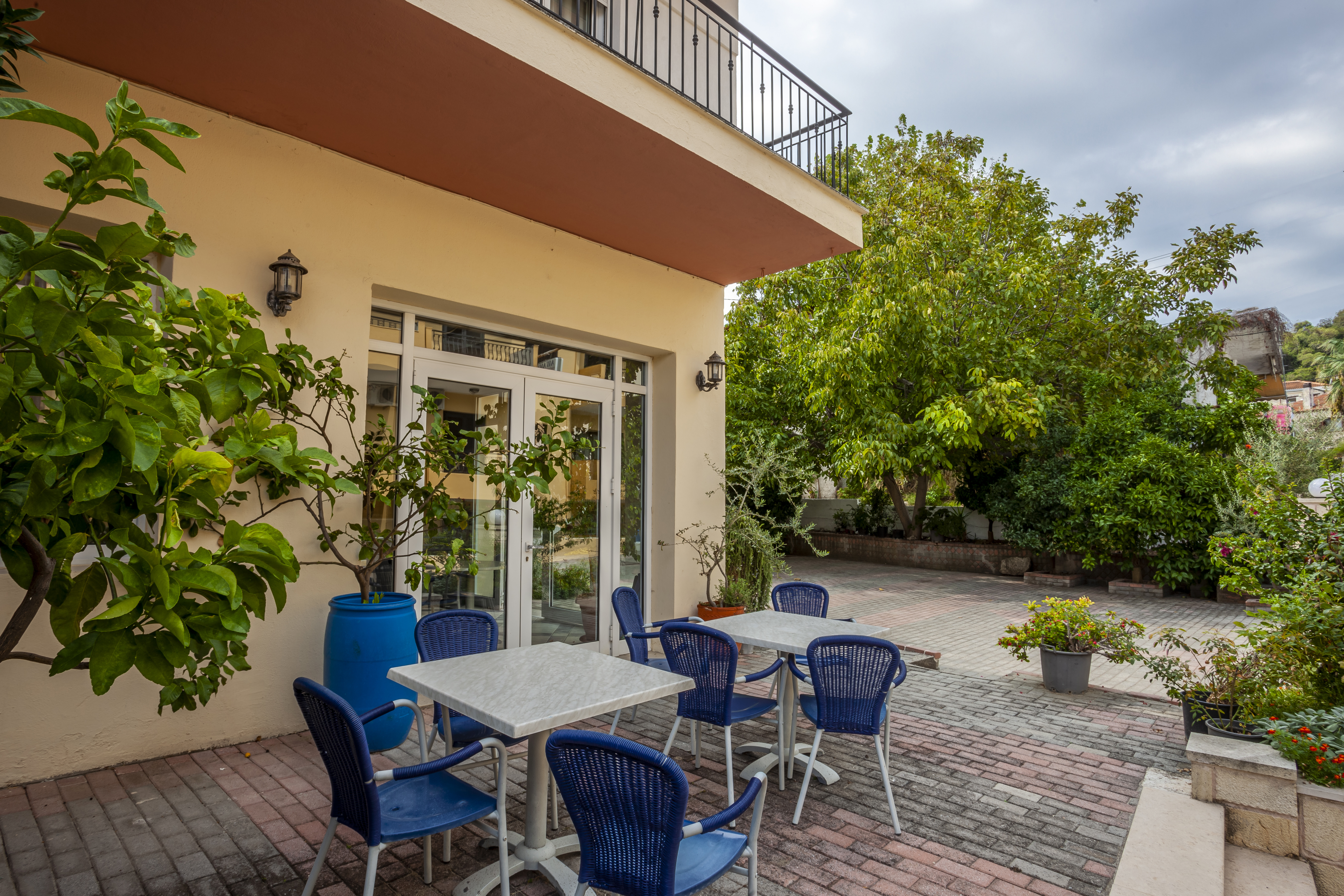 Skentos Hotel 19/29