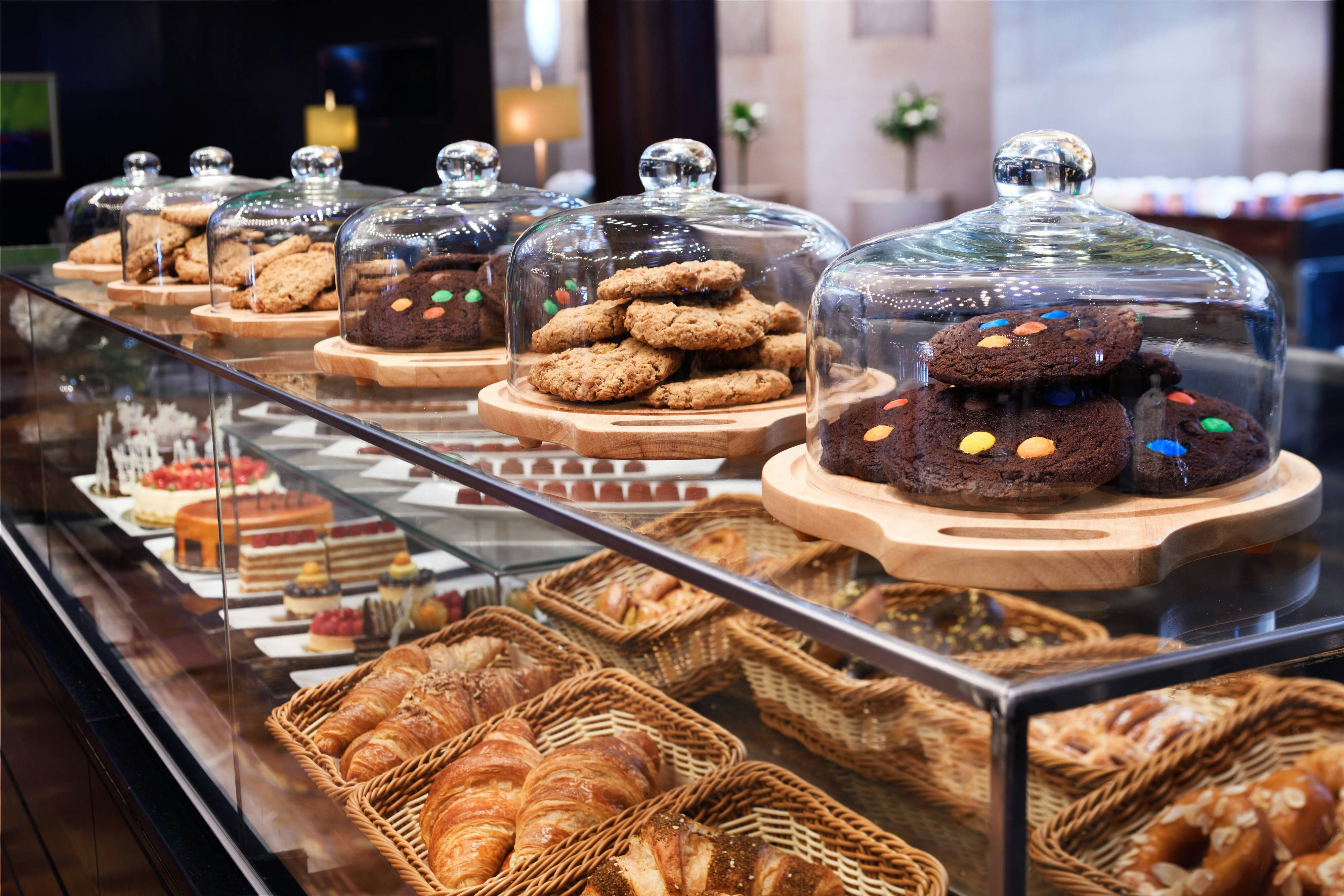 فندق الرياض ماريوت(Marriott Riyadh) 21/69