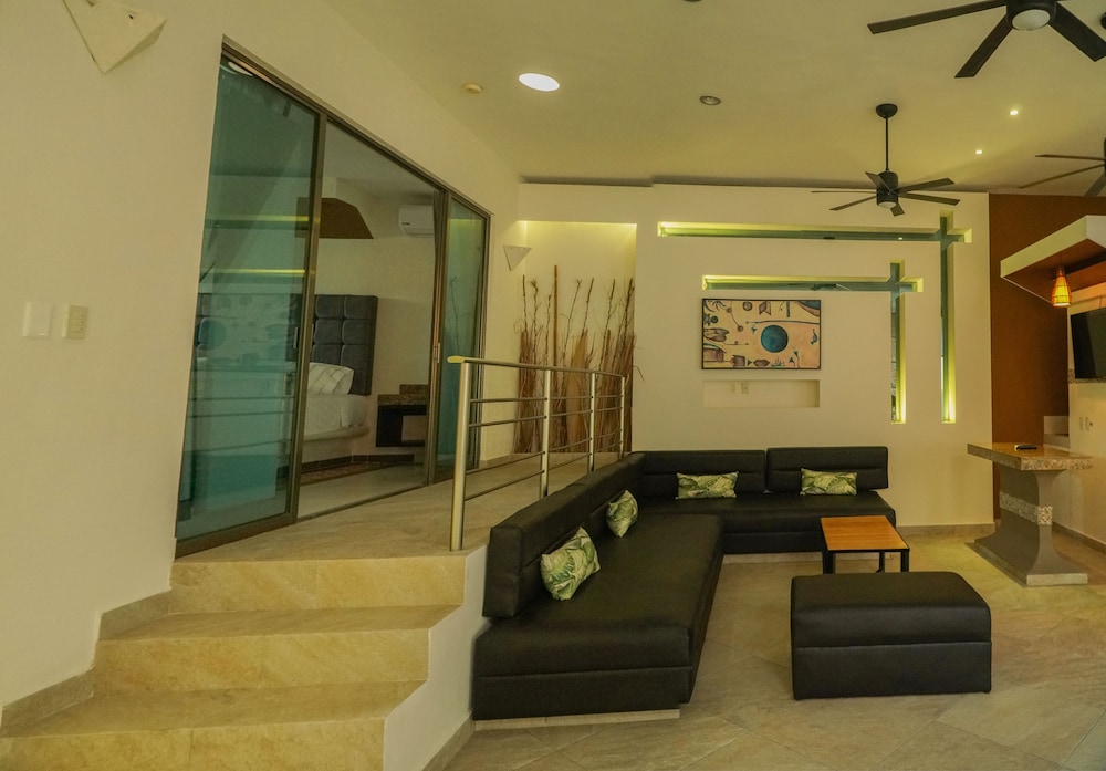 Casa Kaoba Hotel & Suites 40/69