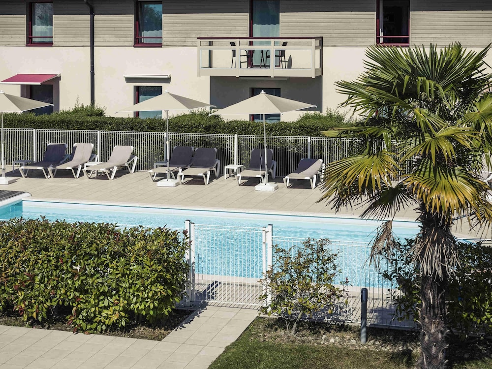 Mercure Dinan Port Le Jerzual 68/70