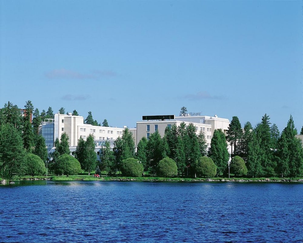 surroundings