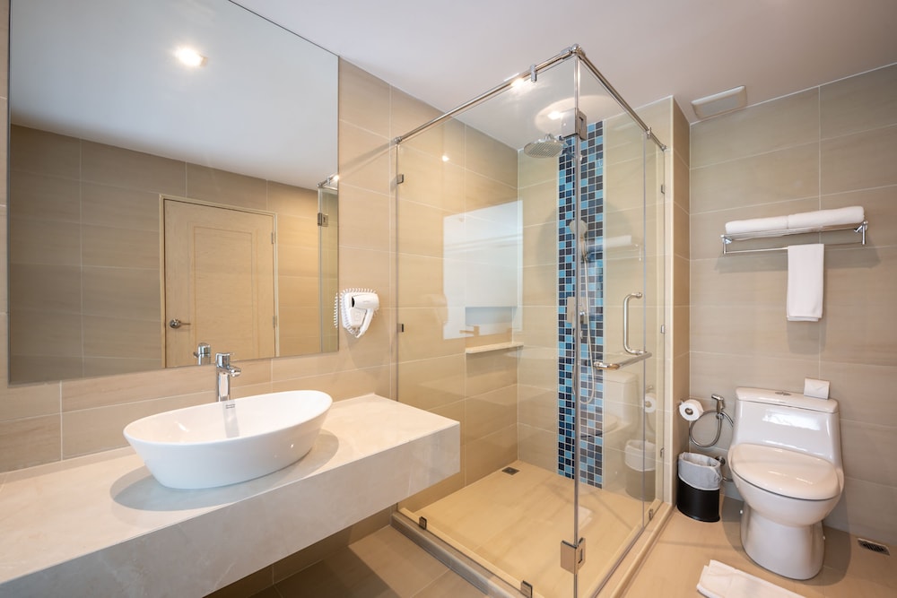 Seabed Grand Hotel Phuket 46/50