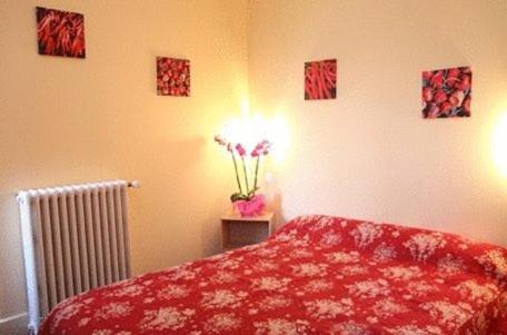 HOTEL LE CLOS DES OLIVIERS 20/37