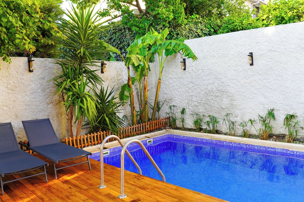 Kekik Alacati Otel 42/50