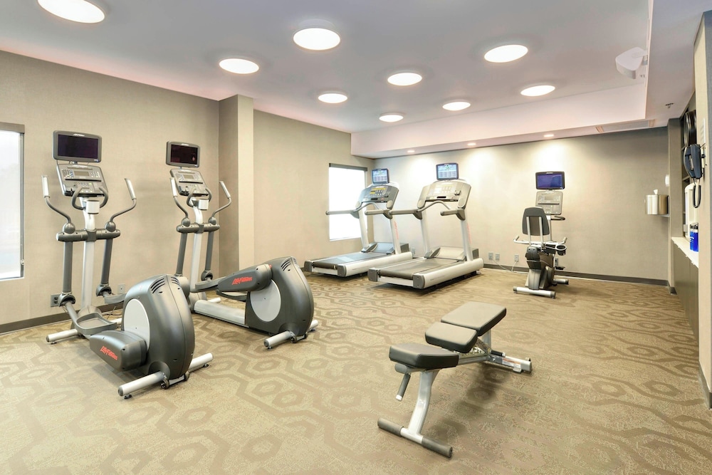 sport facilities