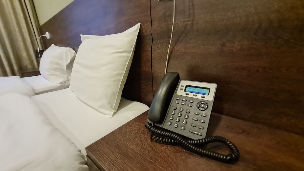 Hotel Iveria photo2