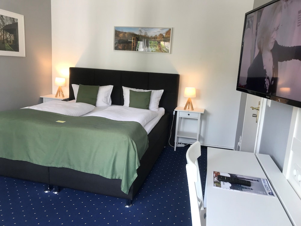 Privathotel Riesenbeck 8/50