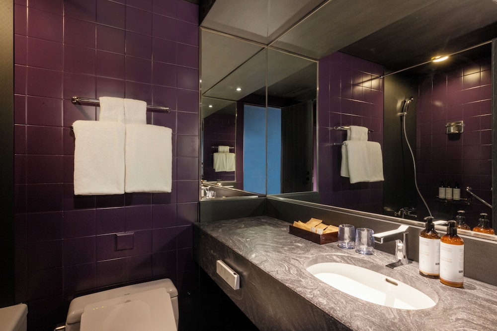 Mercure Tokyo Hibiya 59/59