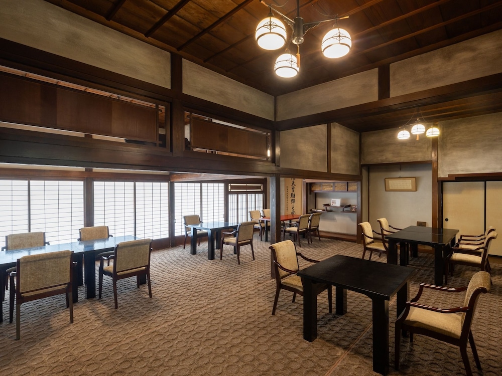 KOSHI NO YADO TAKASHIMAYA 39/50