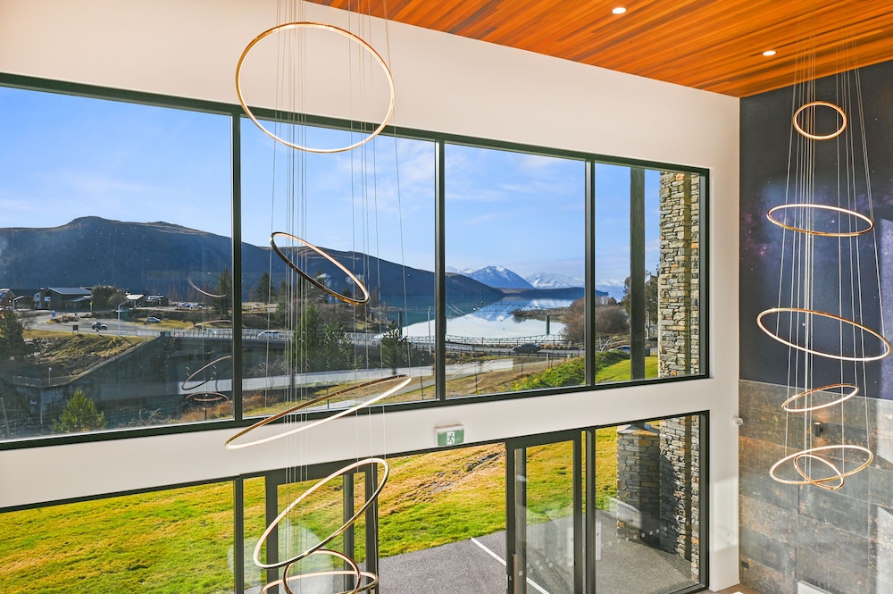 Grand Suites Lake Tekapo 12/26