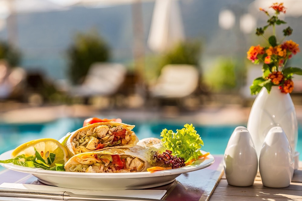 Happy Kalkan 26/71