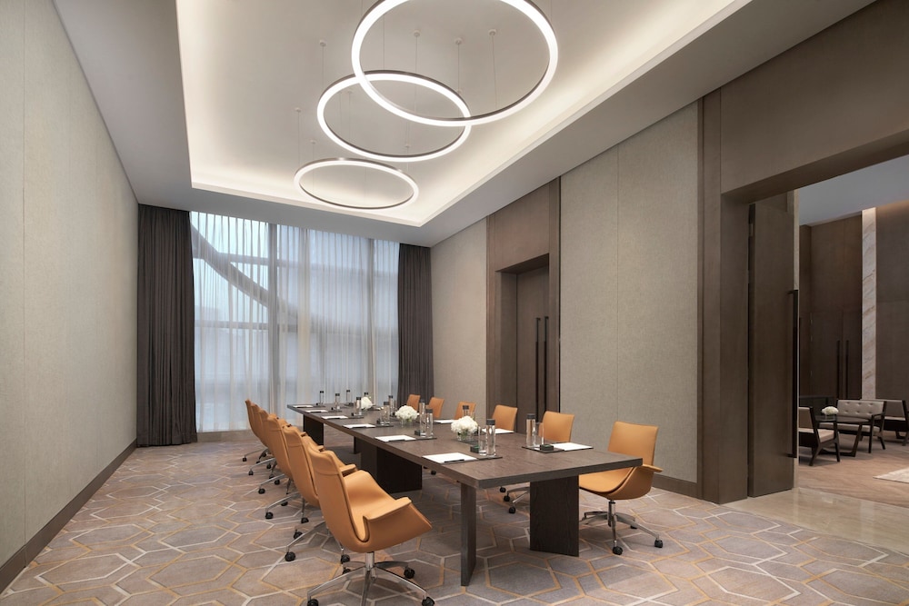 Wenzhou Marriott Hotel 42/49