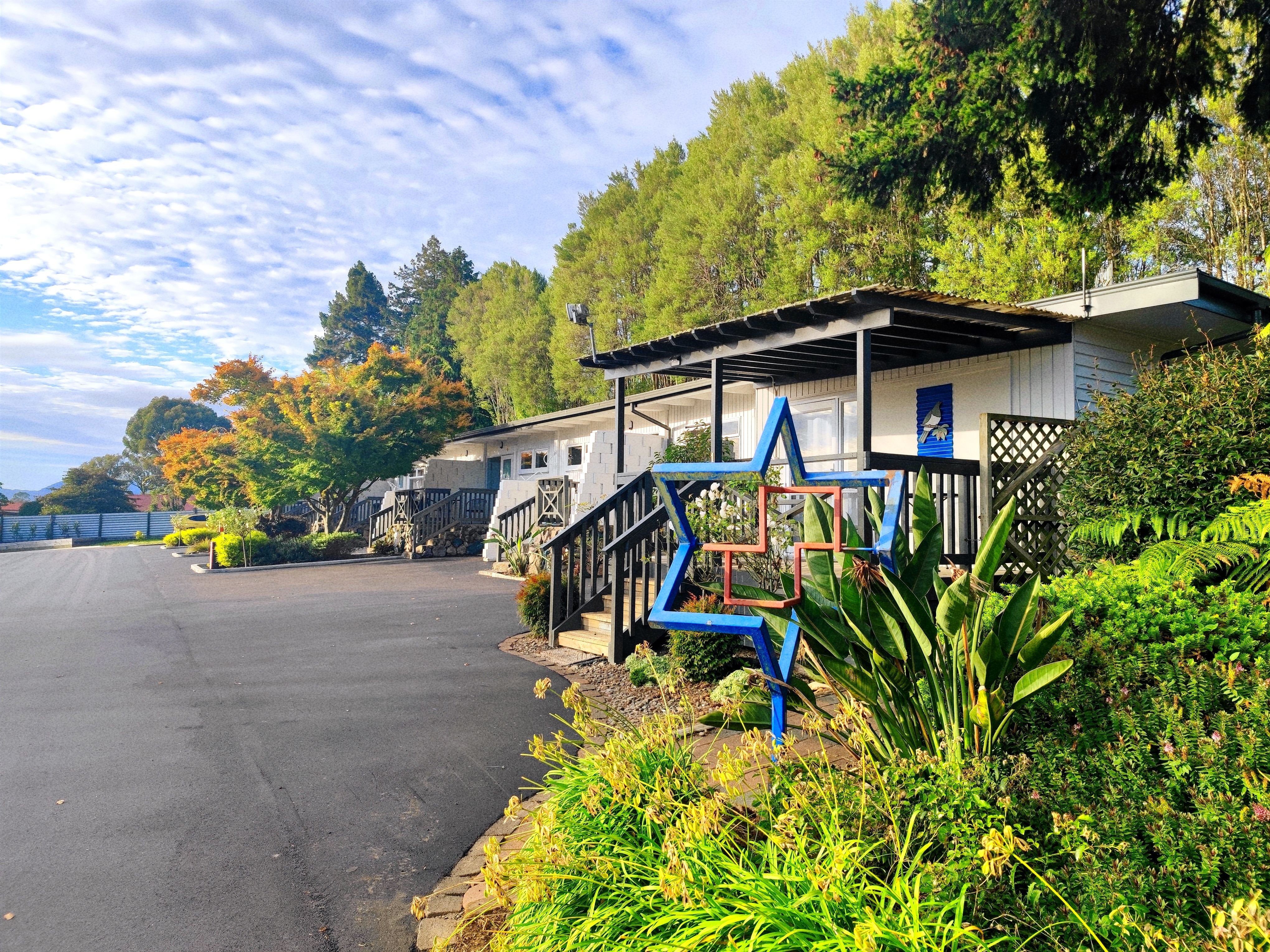 436 Rotorua Hideaway Lodge 32/38