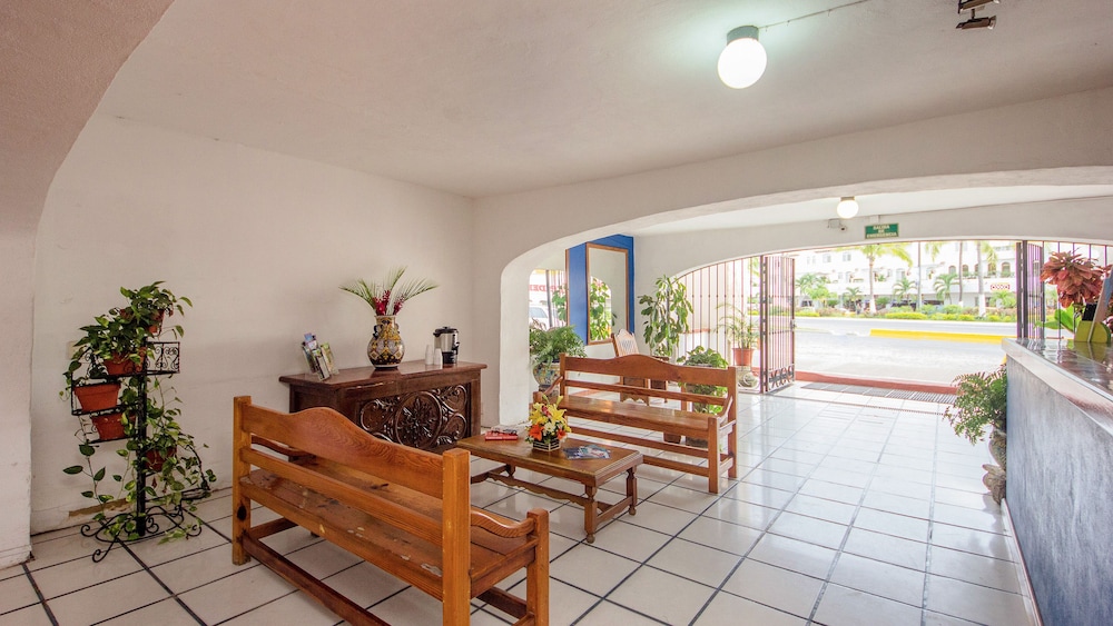 Hacienda De Vallarta Las Glorias 5/50