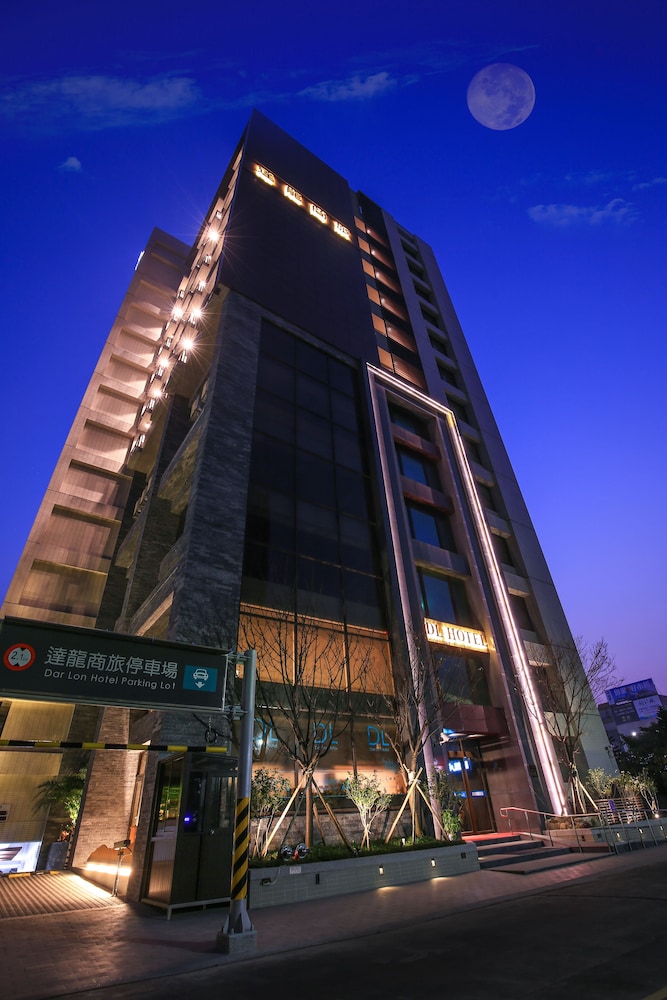 Dar Lon Hotel 2/50