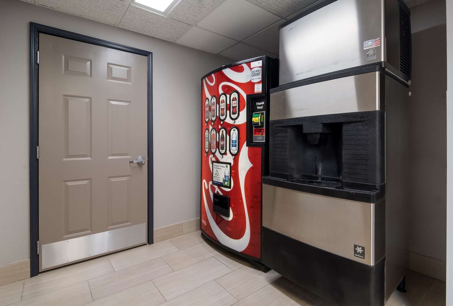 Quality Inn Goldsboro 4/36