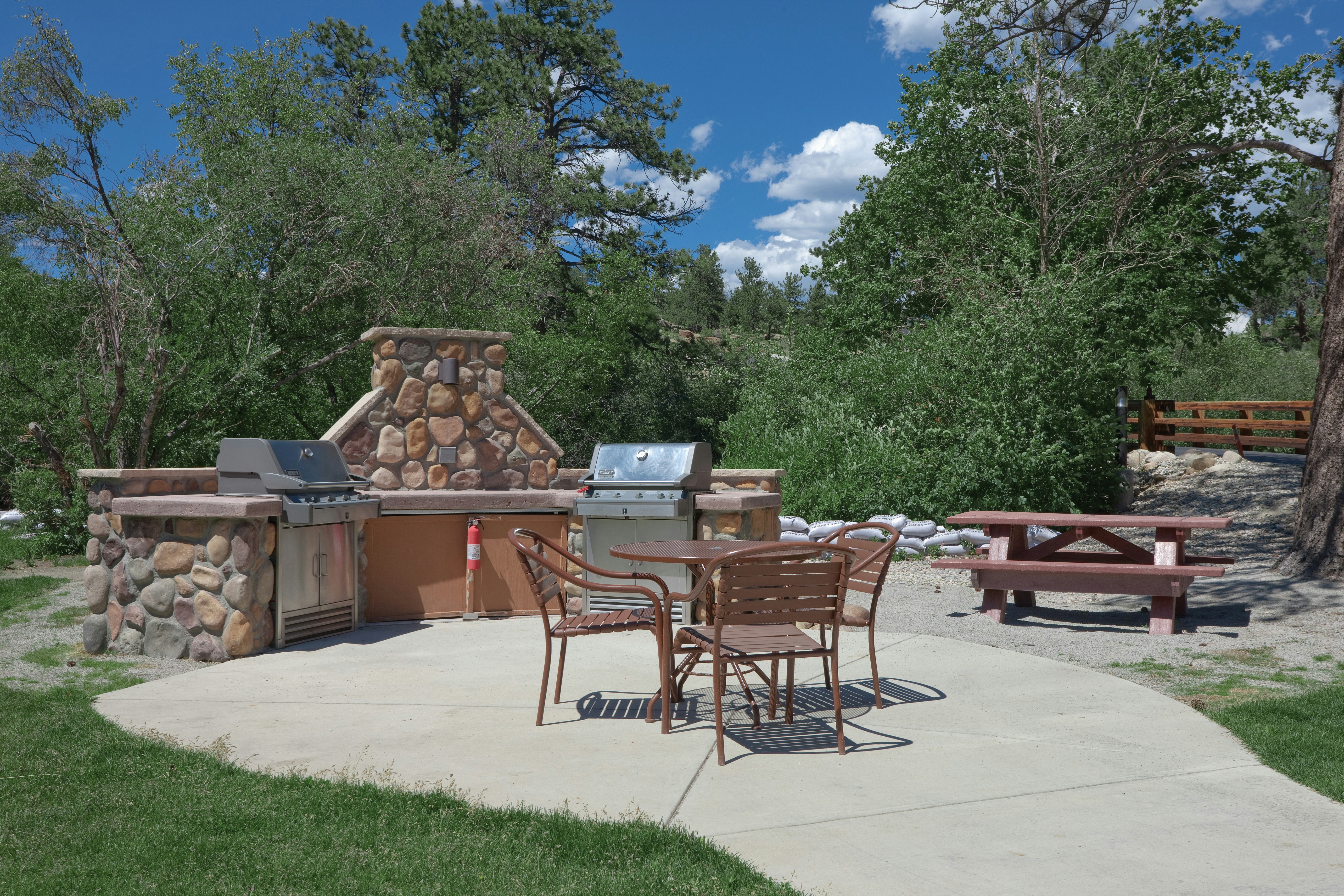 Worldmark Estes Park 50/52