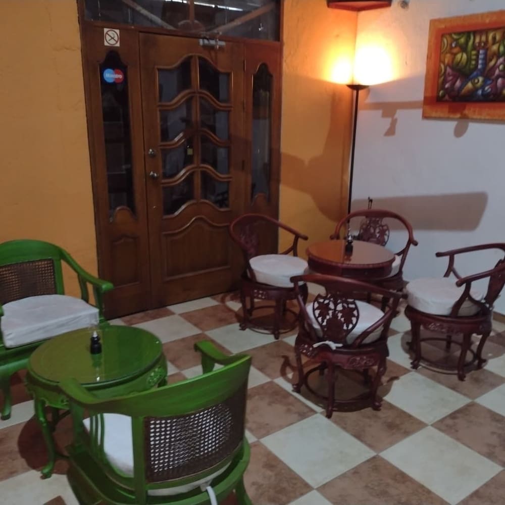 Nueva Granada 47/67