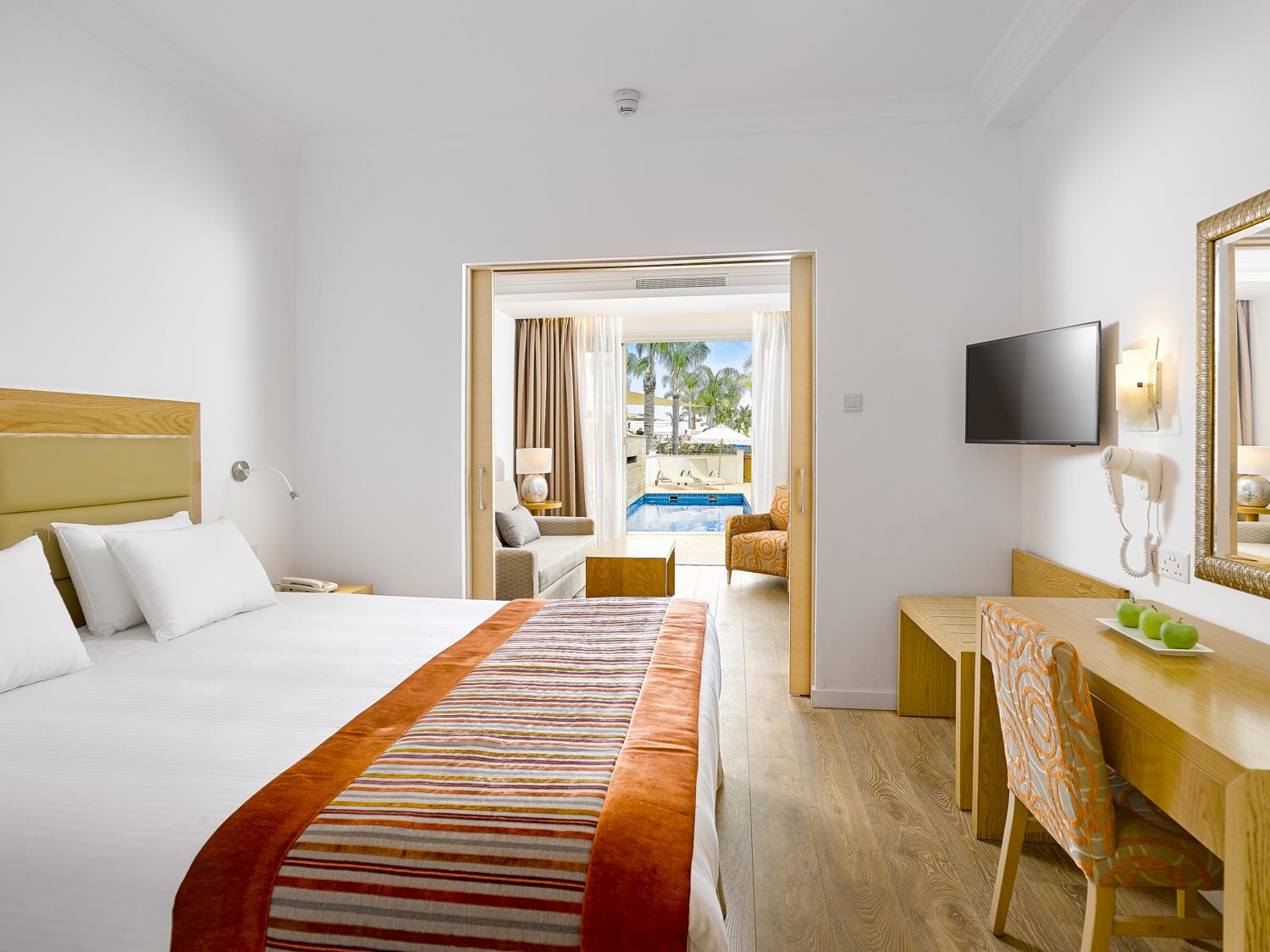 Garden Suite