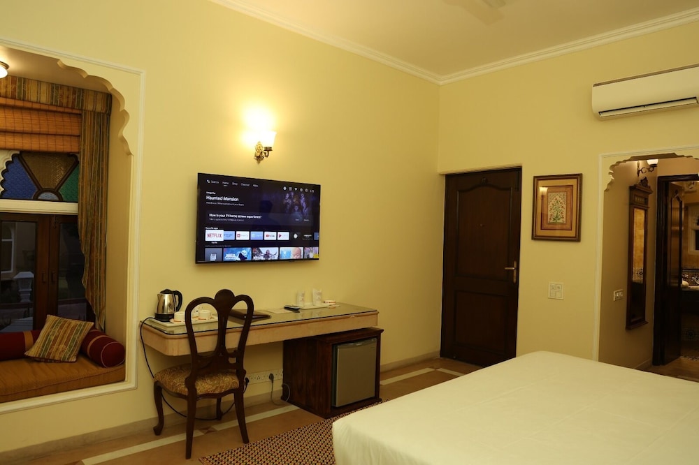 Heritage Resort 39/55