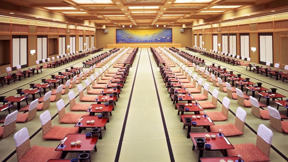 Hotel Tatsuki 14/18