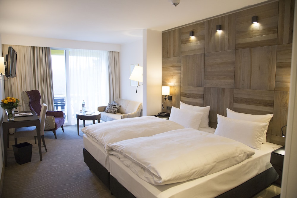 Hotel Jagdhaus Wiese 16/50