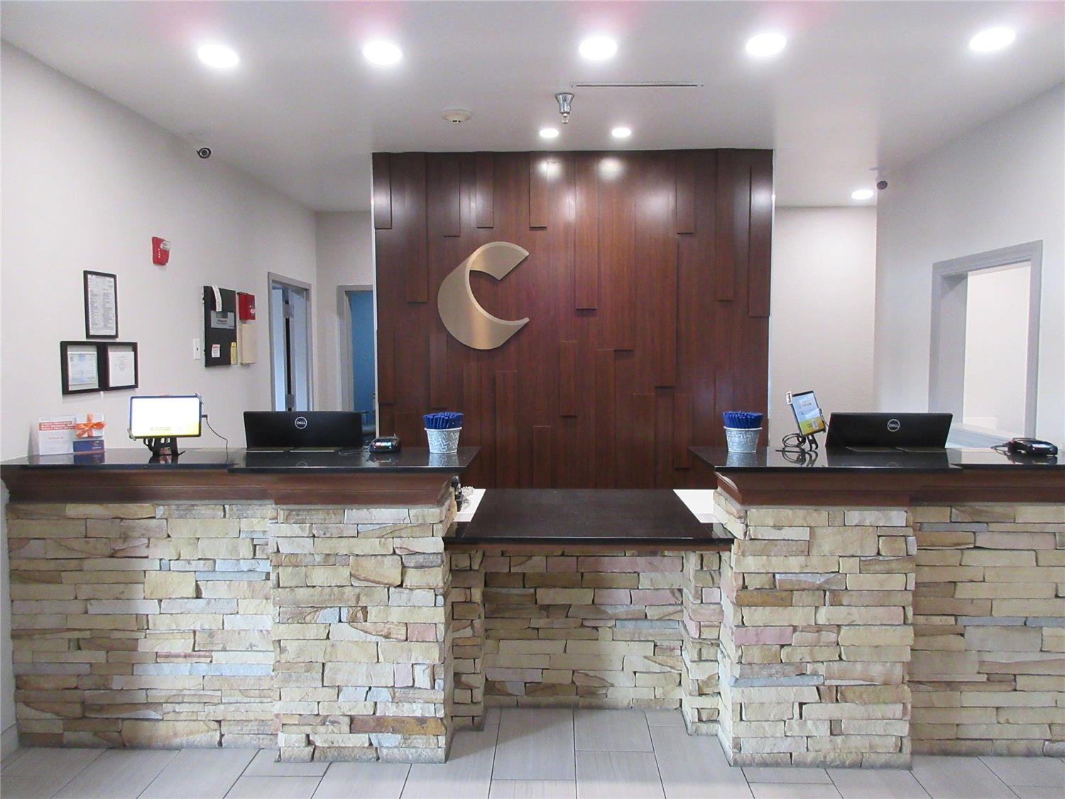Comfort Inn Dayton South 7/25