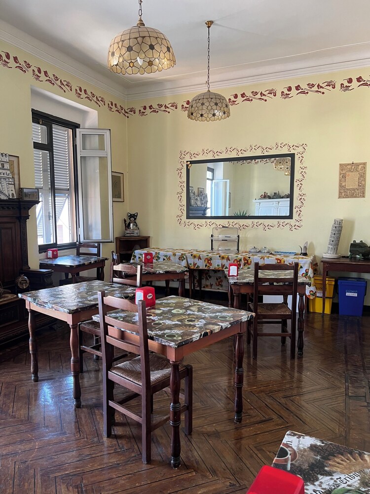 Albergo Astro 27/45