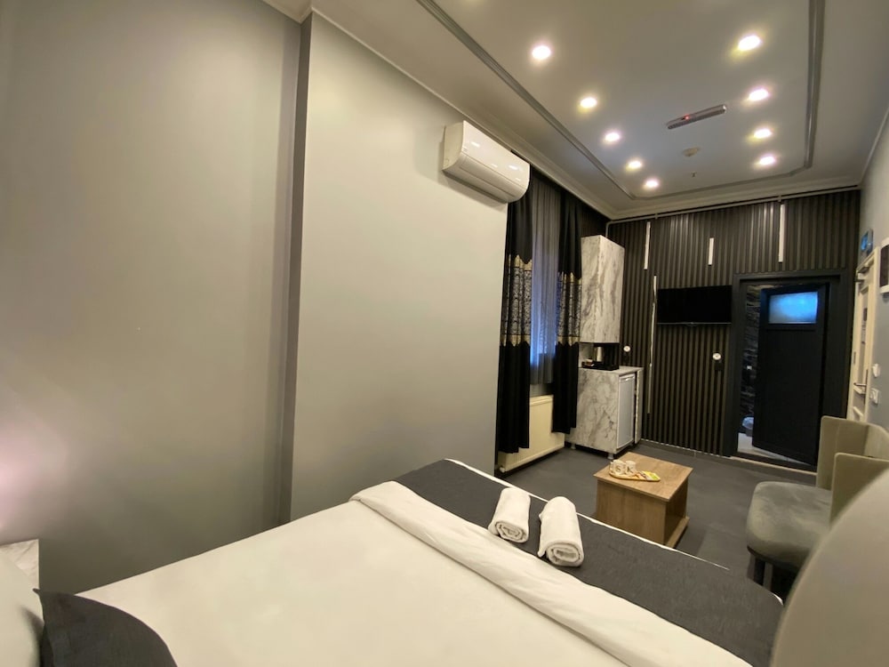 Sahra Kent Otel Pendik 33/50