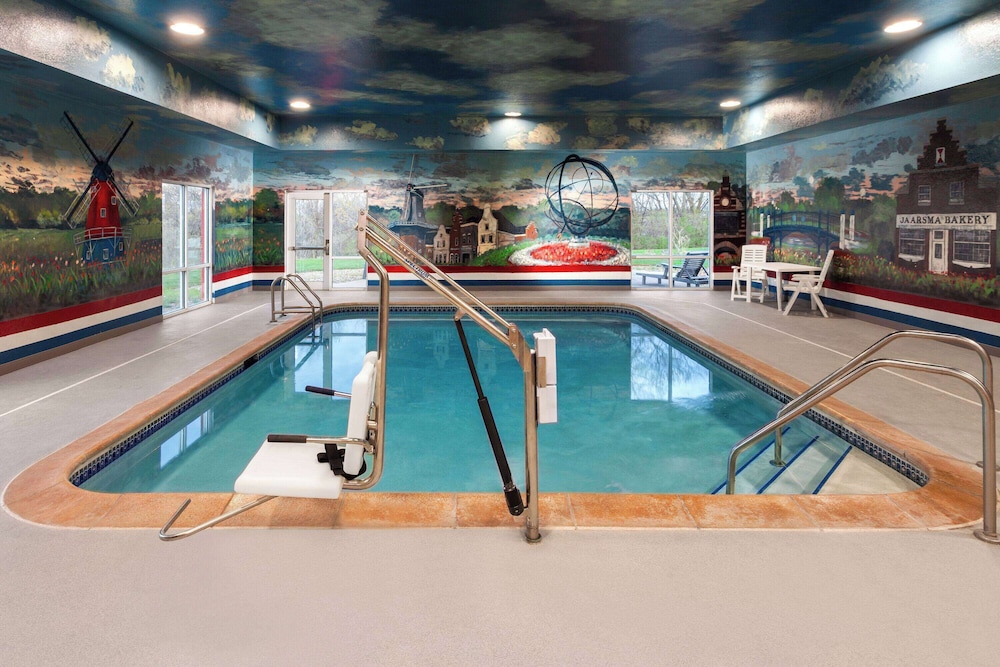 amenities