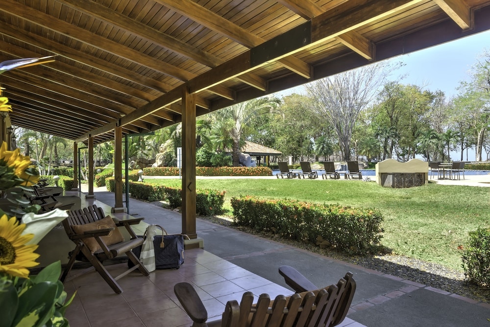 CC Beach Front Papagayo All Inclusive 41/78