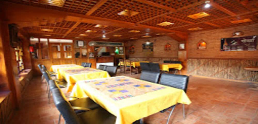 Shiva Guest House 47/50