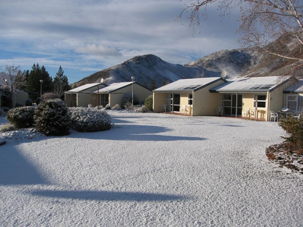 Ahuriri Motel 55/59