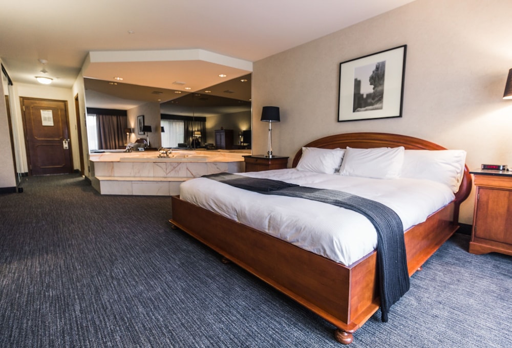 HOTEL LAC CARLING GOLF AND SPA 24/65