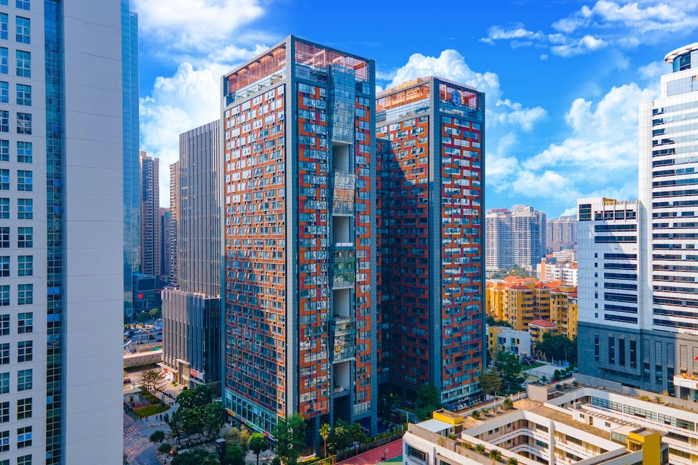 Private-Enjoyed Home ApartHotel - R&amp;F Stanley Apartment 4/50