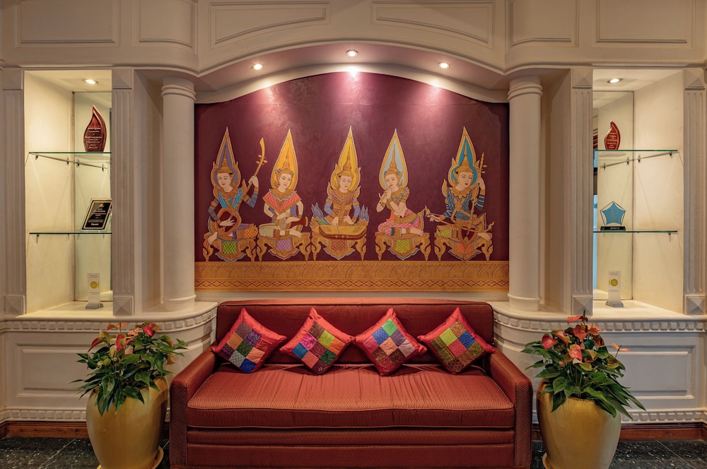 Hotel Somadevi Angkor Premium 32/50