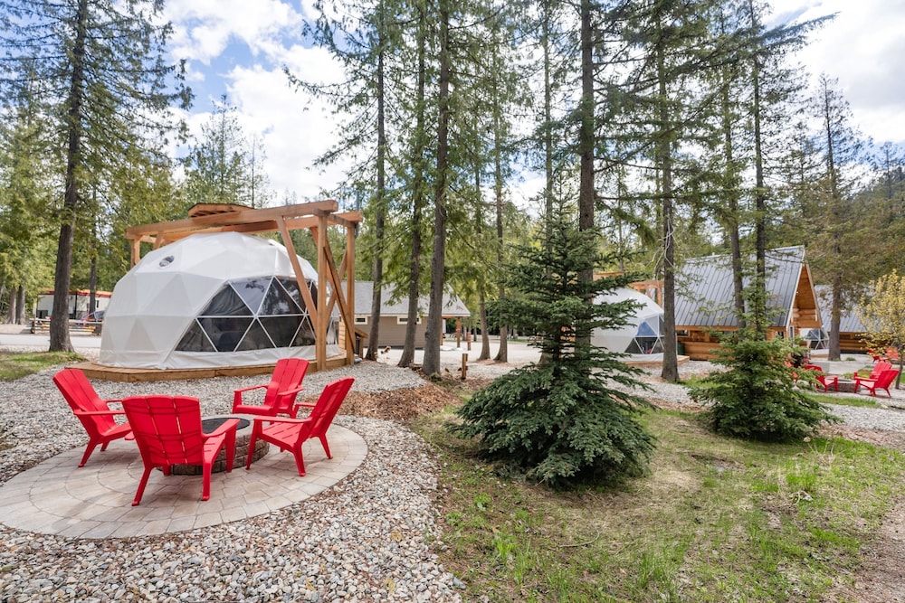 Boulder Mountain Resort 47/50