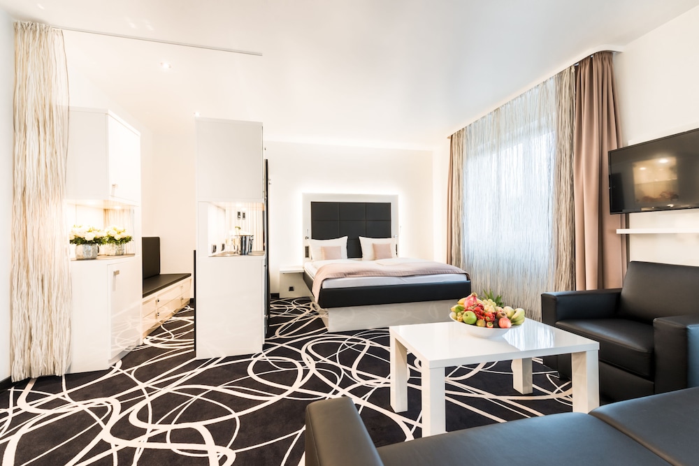 Sieben Welten Hotel & Spa Resort 32/49