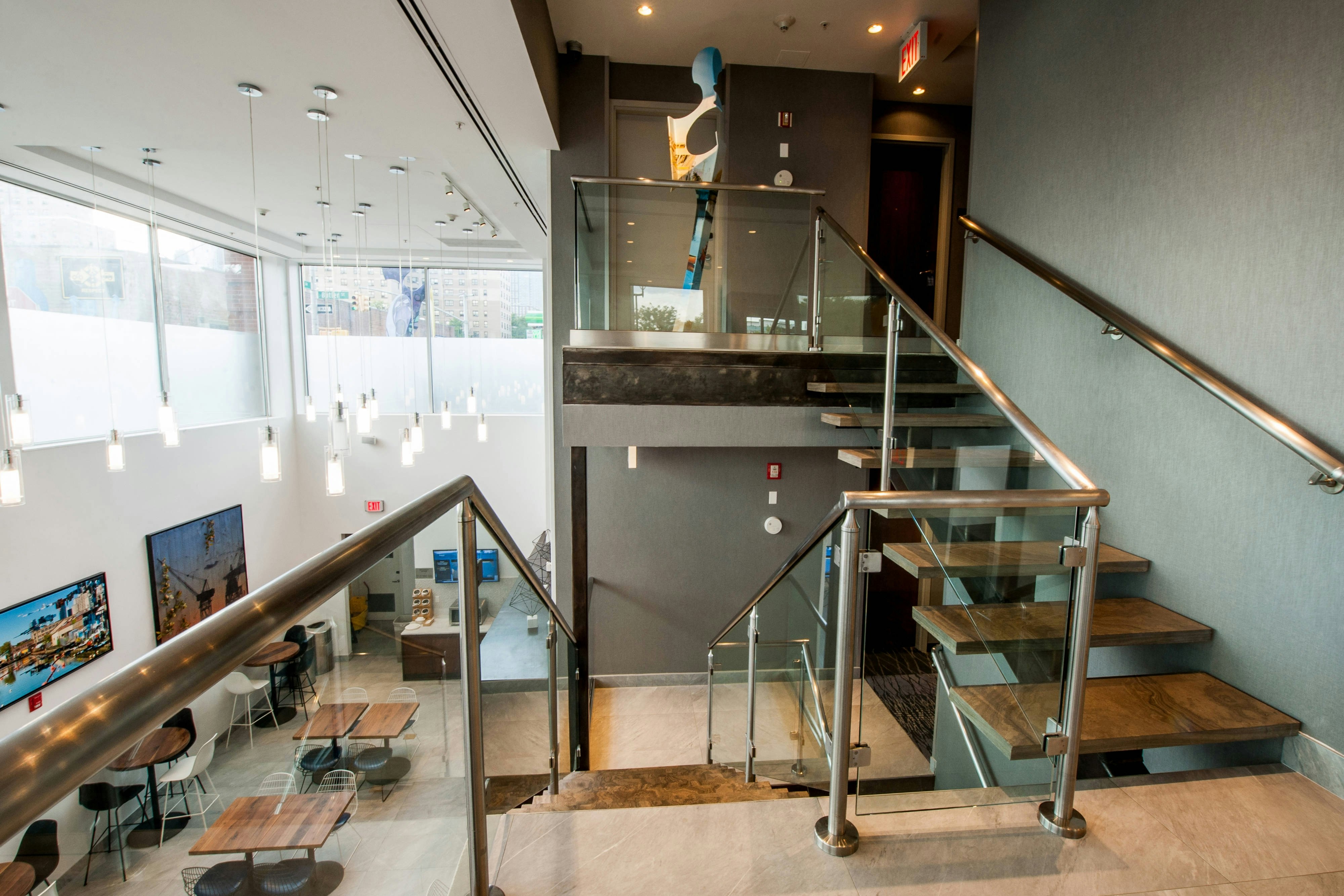 Fairfield Inn Suites By Marriott New York Brooklyn 23/27