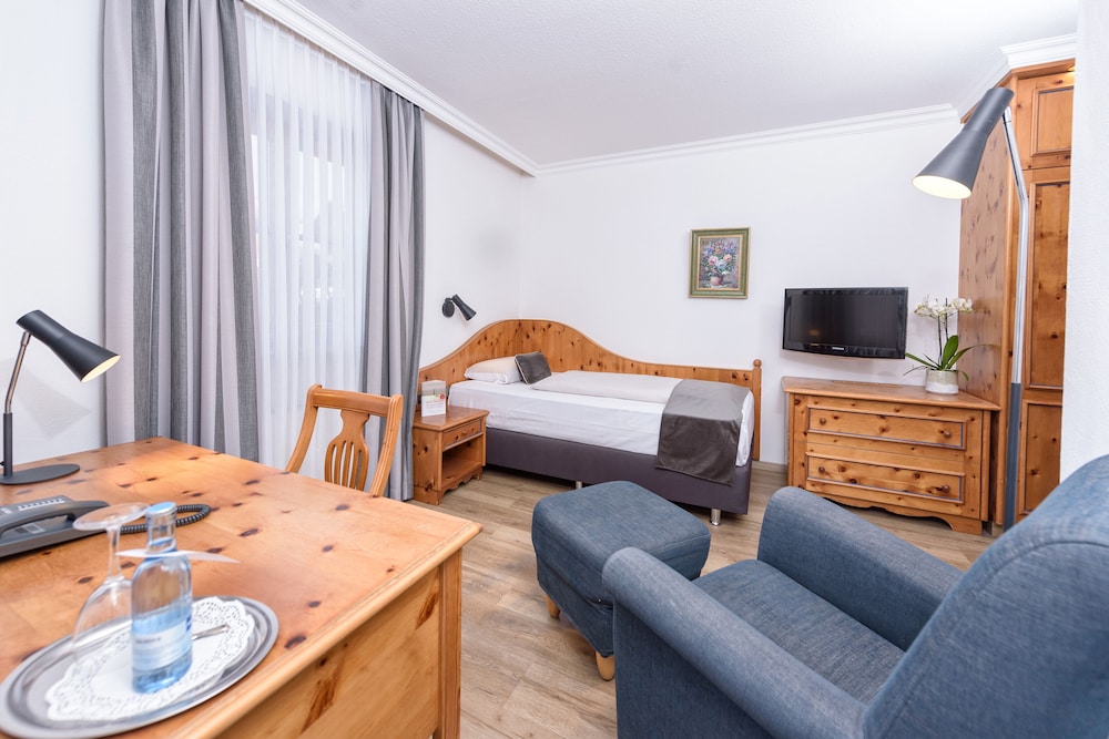 Concordia Wellnesshotel and SPA 29/41