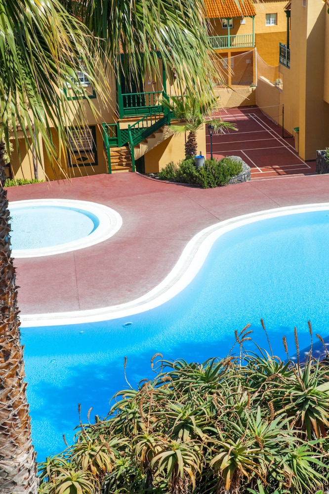 Apartamentos Oasis San Antonio 29/53