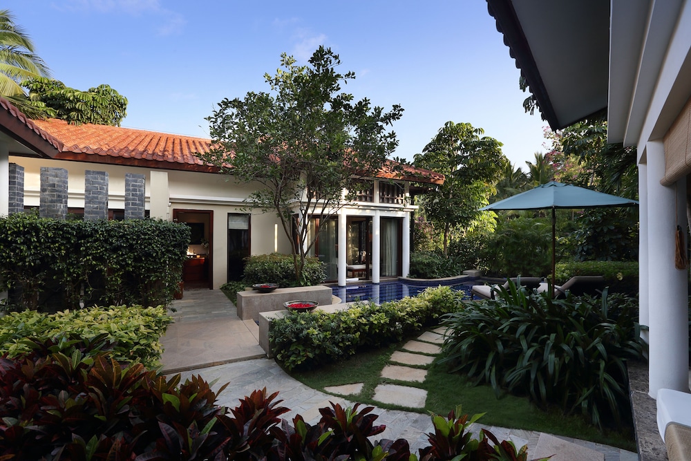 BANYAN TREE SANYA 42/50