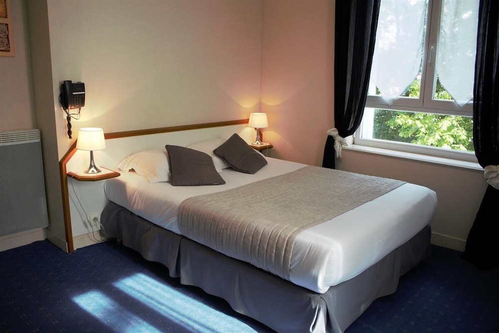 Hotel Les Camelias 12/57