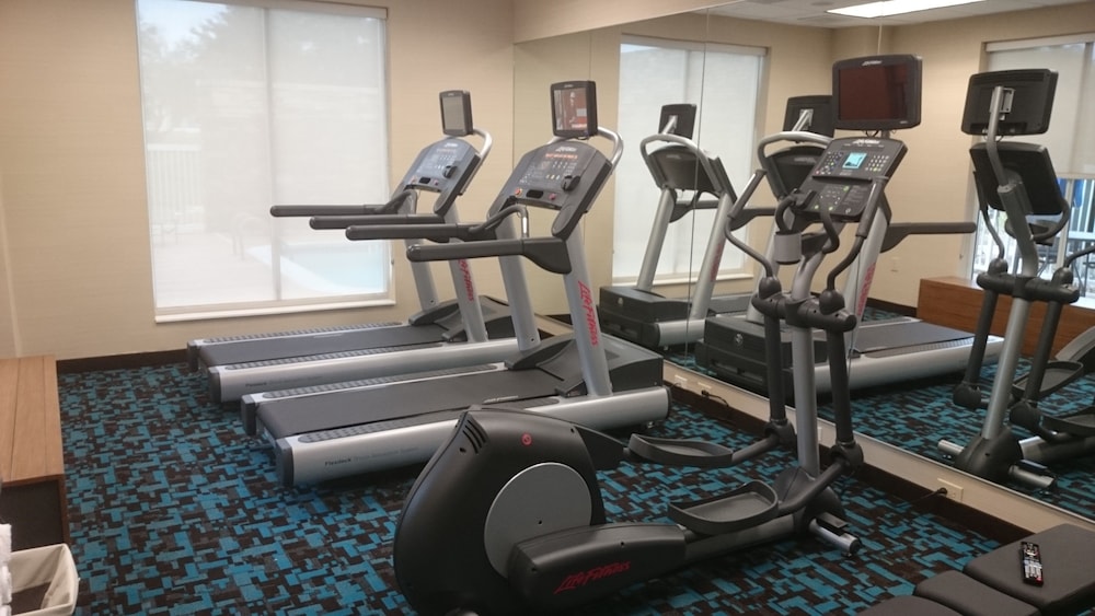 Fairfield Inn Suites Cuero 28/54