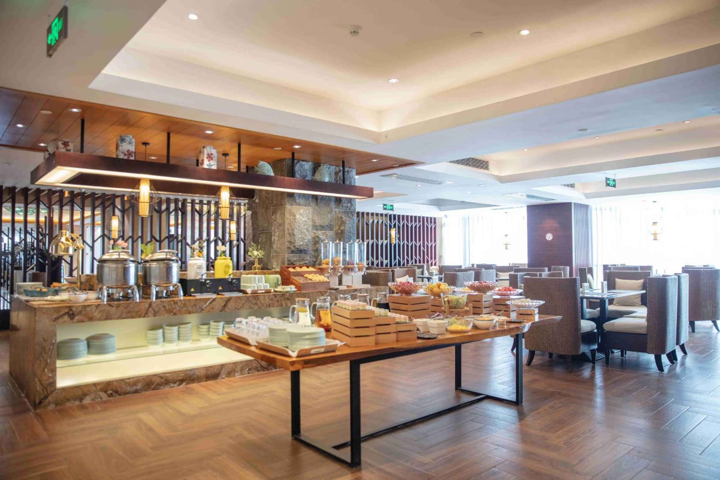 Atour X Hotel Shenzhen Dongmen Branch 59/74