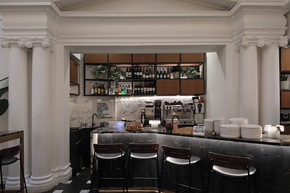 The Z Hotel Holborn 36/50