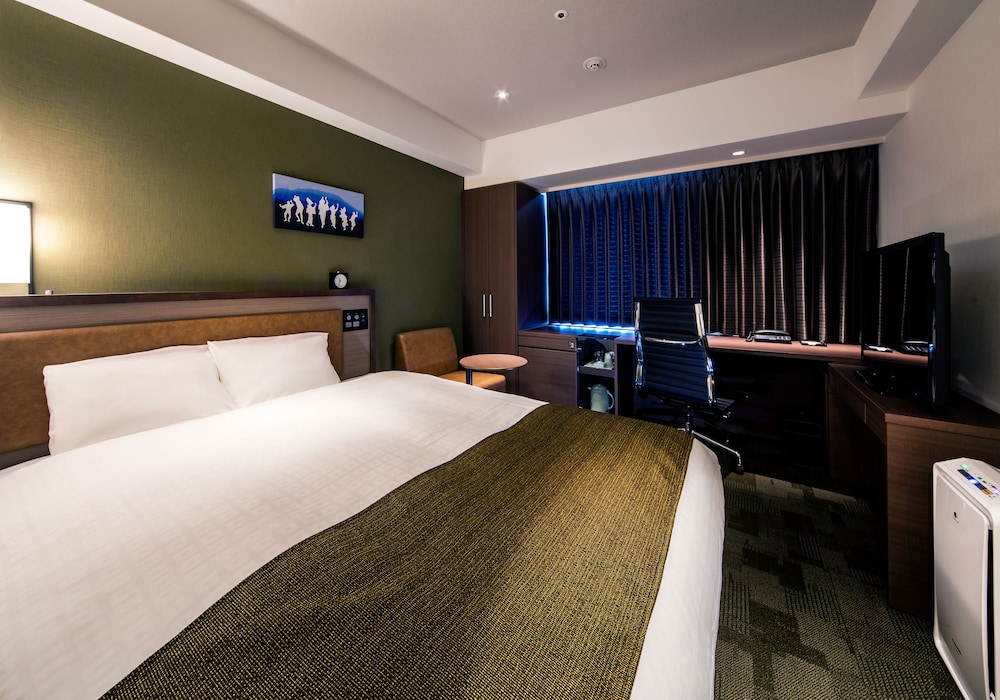 Daiwa Roynet Hotel Tokushima-Ekimae 18/50