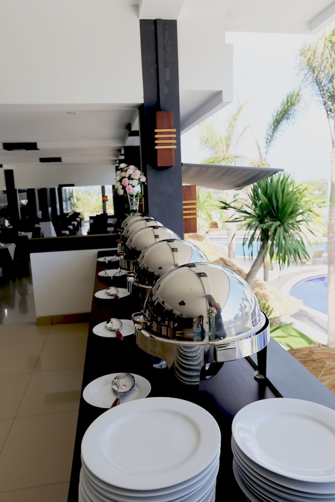 Luxotic Private Villa and Resort 40/50