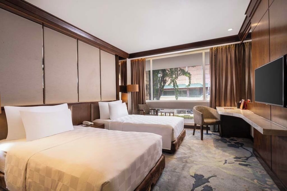 SWISS-BELHOTEL BORNEO BANJARMASIN 10/64