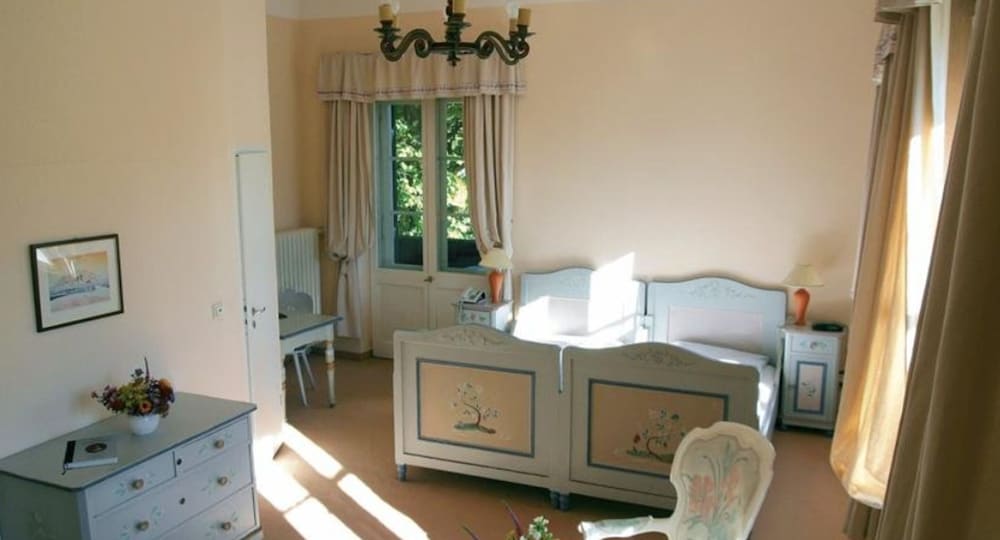 Golfhotel Kaiserin Elisabeth 11/68